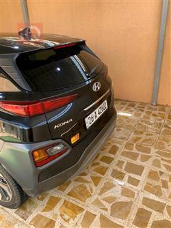 هیوندای کۆنا